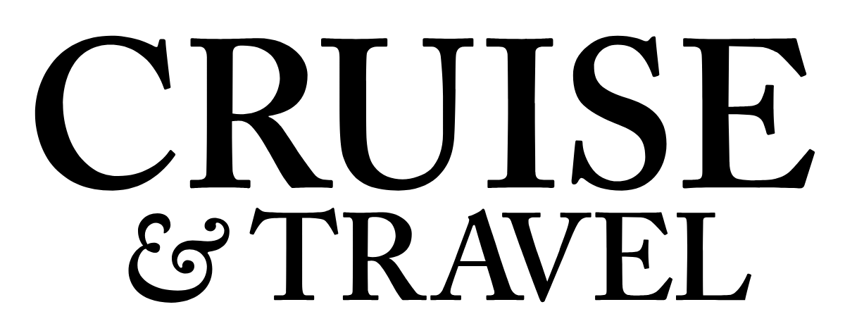 Cruise & Travel Logo