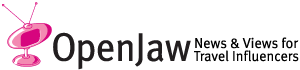 OpenJaw Logo
