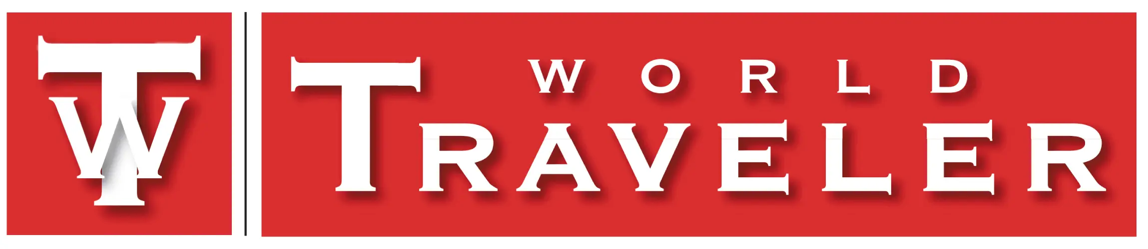 World Traveler Logo