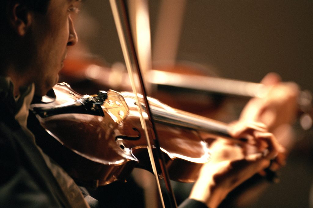Experience the Music of Strauss and Mozart