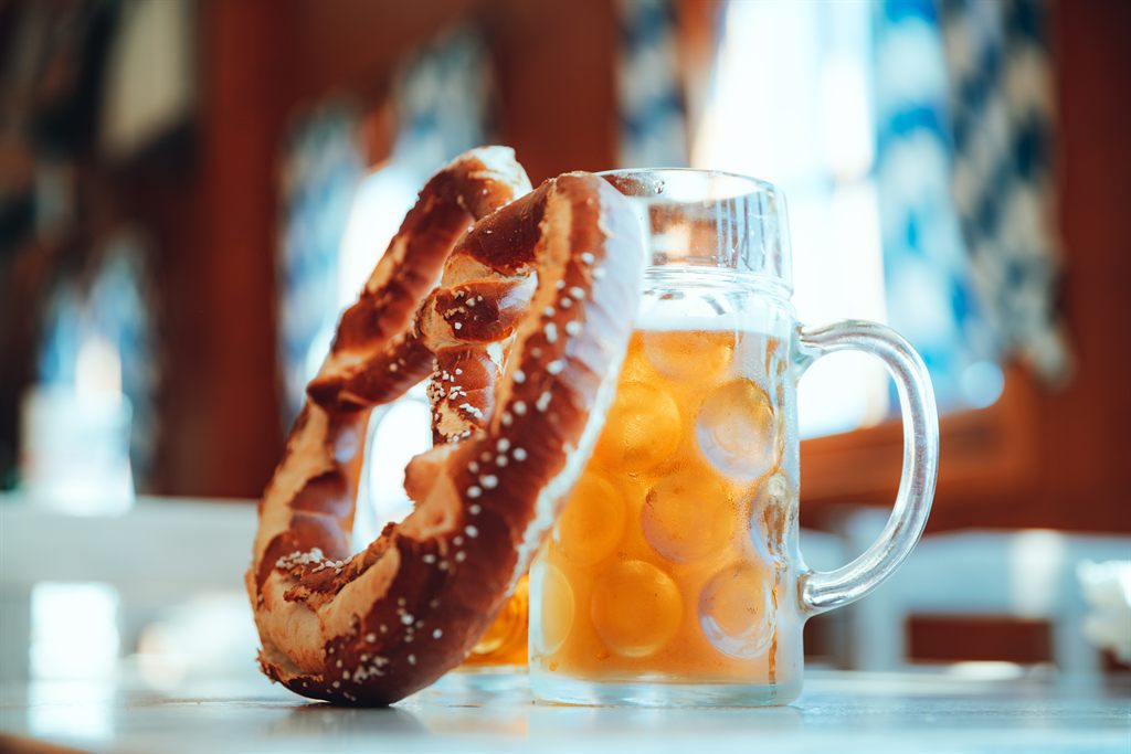 Get a Taste of Bavaria