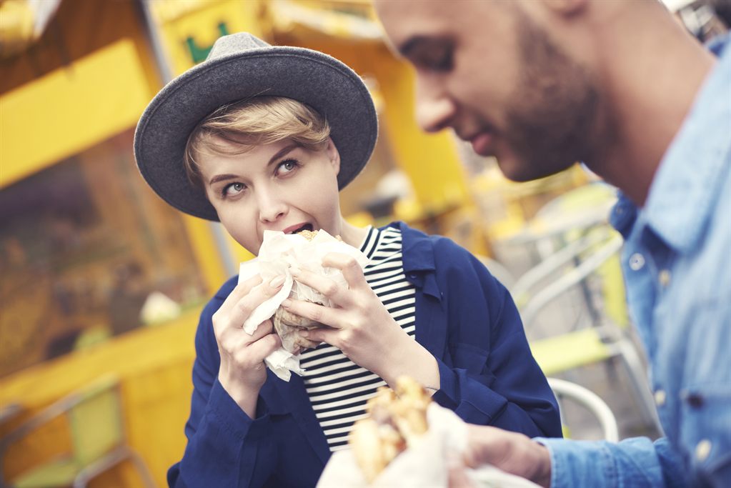 Explore Budapest on a Foodie Tour