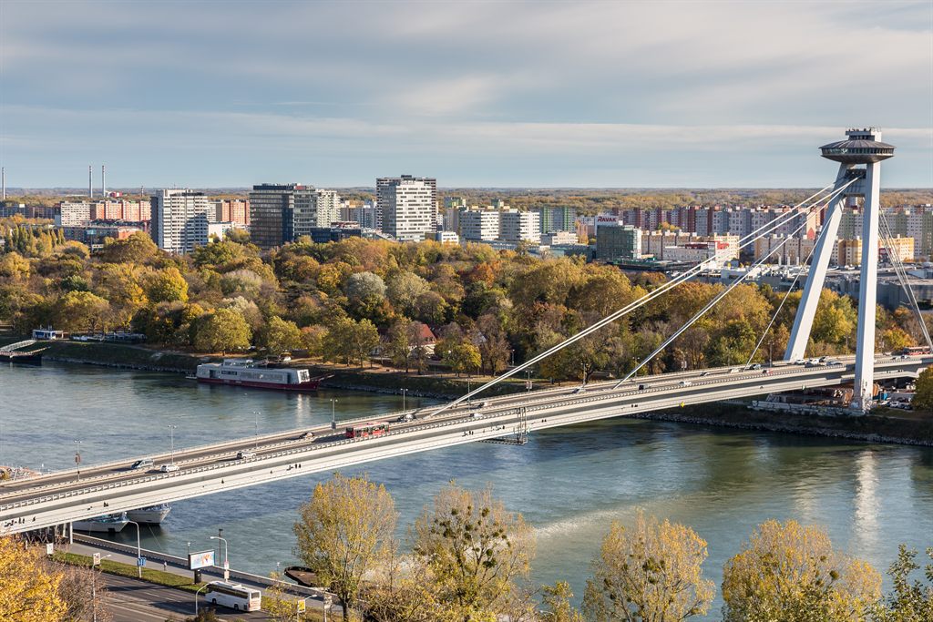 Life Beyond the Iron Curtain