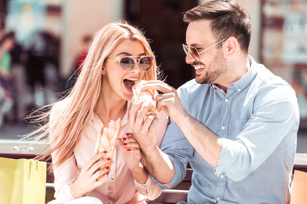 Discover Foodie Vienna