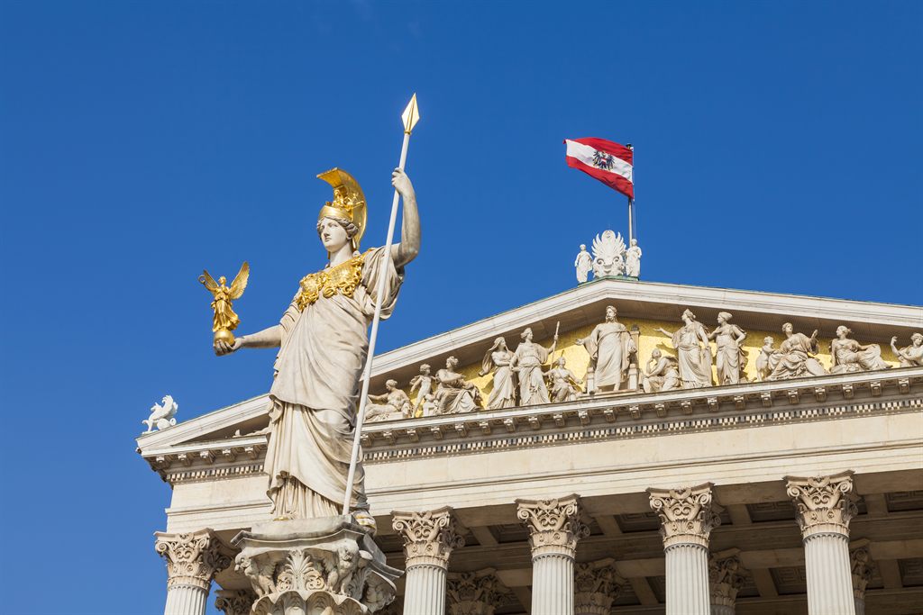 Vienna City Tour