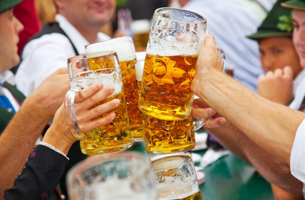 Get a Taste of Bavaria
