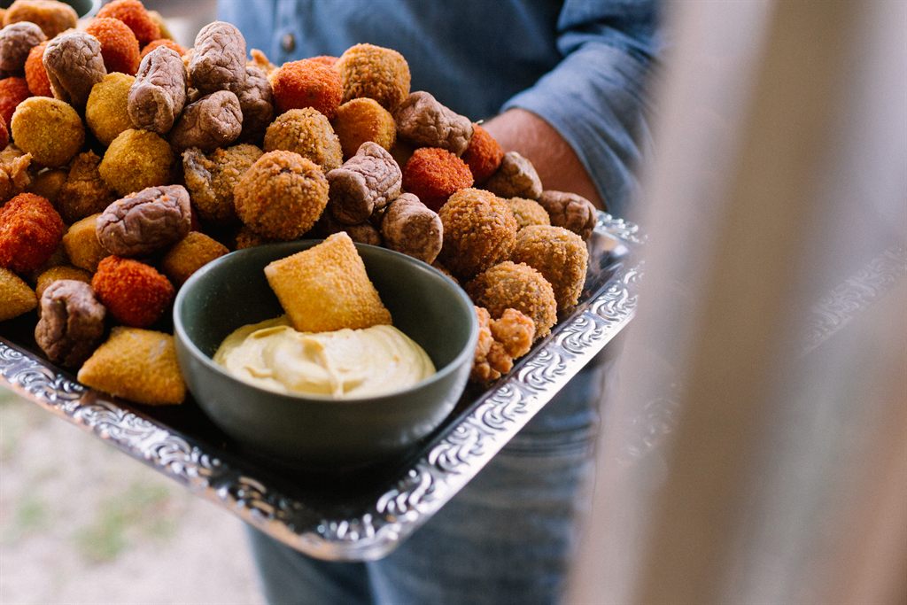 Discover Foodie Amsterdam