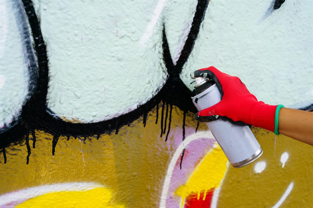 Tour the Street Art of Cologne