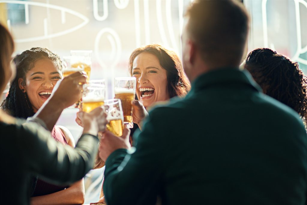 Experience Kölsch Beer