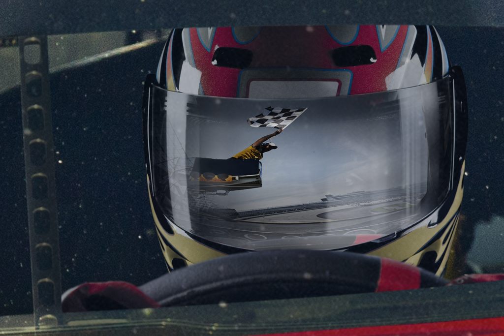 Visit Michael Schumacher’s Private Collection