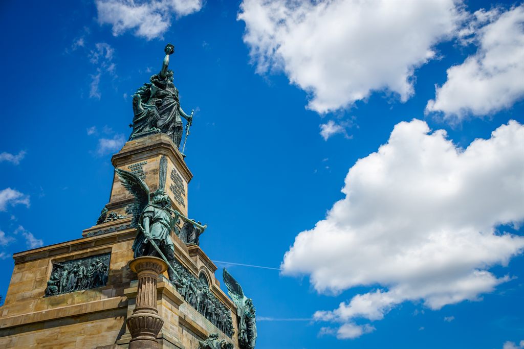 Discover Rüdesheim