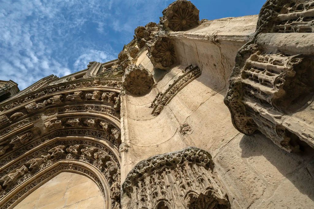Exploring Normandy’s wartime history