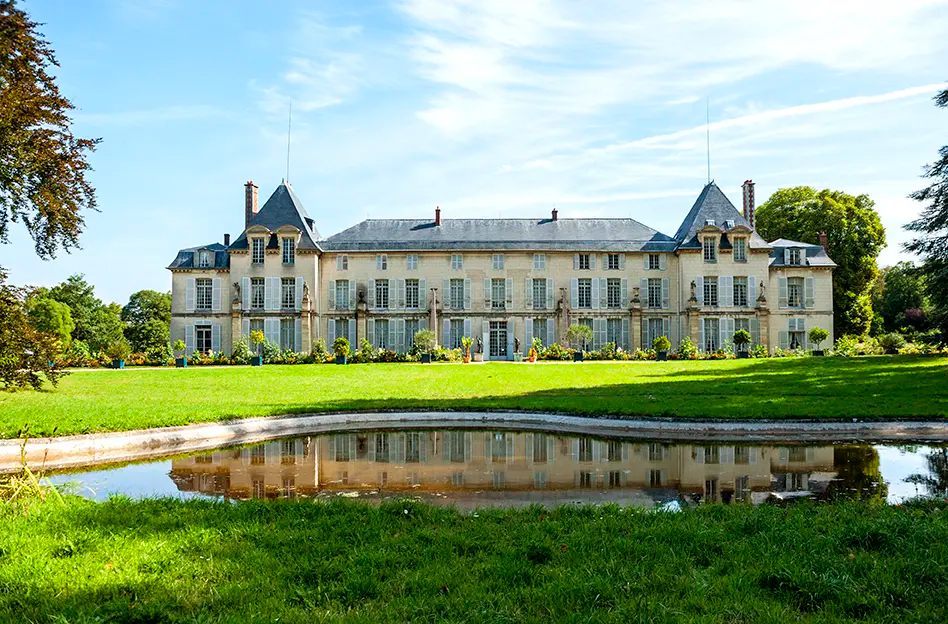 Visit Château de Malmaison