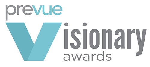 2022 Prevue Visionary Award