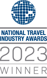 2023 National Travel Industry Awards NTIA