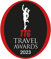 2023 TTG - Travel Industry Awards