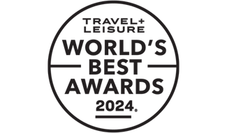 2024 Travel + Leisure World
