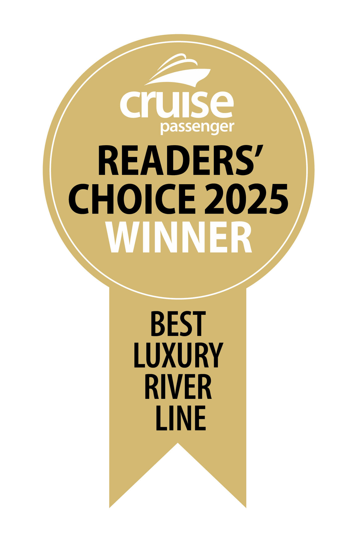 2025 Cruise Passenger Readers