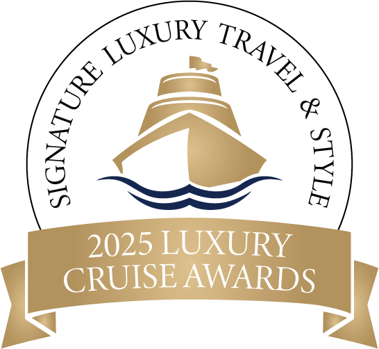 2025 Signature Luxury Travel and Style