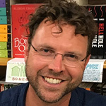Andrew Evans for UNIWORLD ©2019 