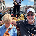 Tom and Sue Rooney