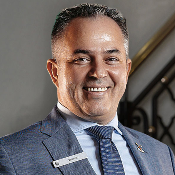 Valentin Gradescu
