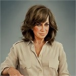 Toni Tollman