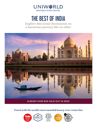 The Best of India