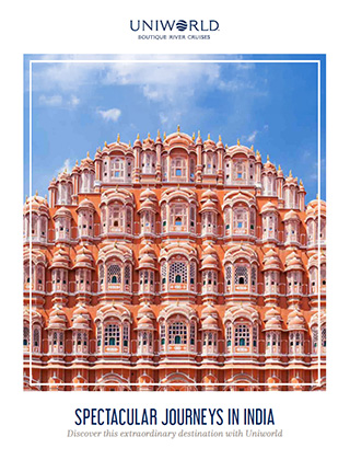 Uniworld India Brochure