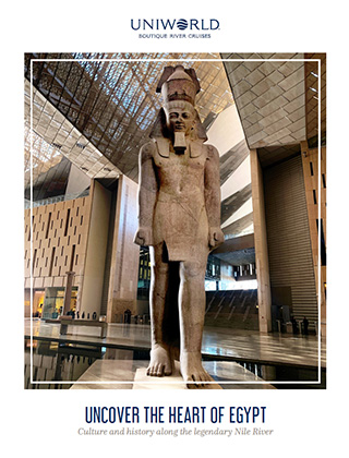 Egypt Brochure