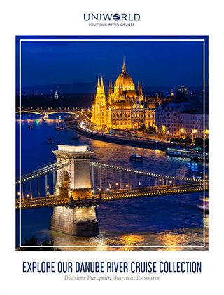 Danube Brochure