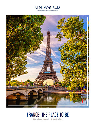 France Brochure