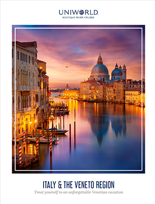 Italy Brochure