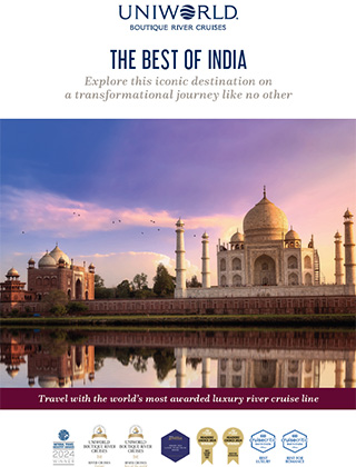 India Special Edition Brochure