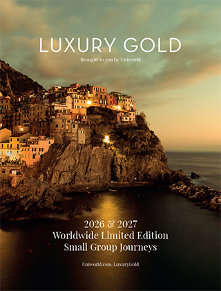 Luxury Gold