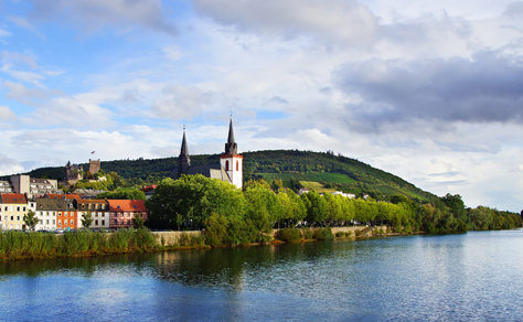 europe river cruises for solo travellers