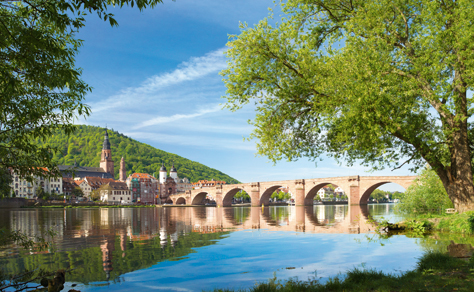 europe river cruises for solo travellers