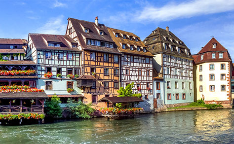 Rhine & Moselle