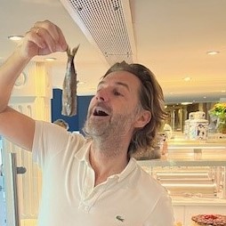 Rik Sprengers