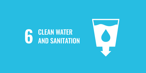 Clean Water Sanitation