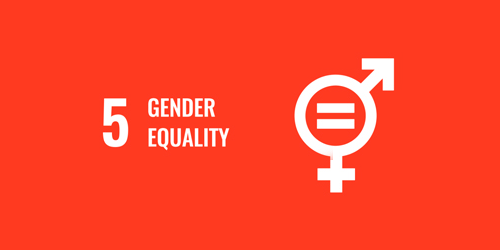 Gender Equality