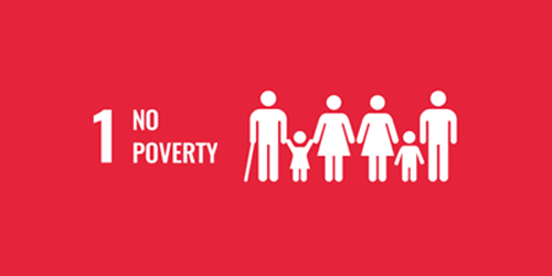No Poverty