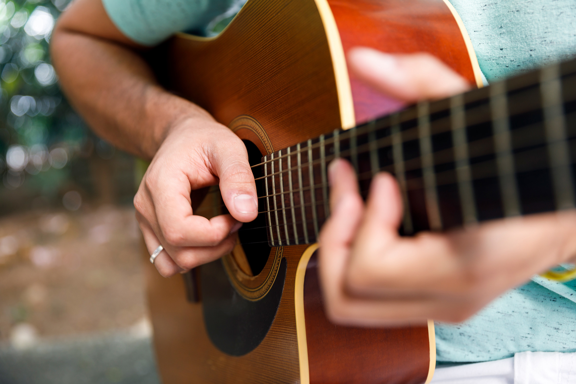A Private Bossa Nova Tour