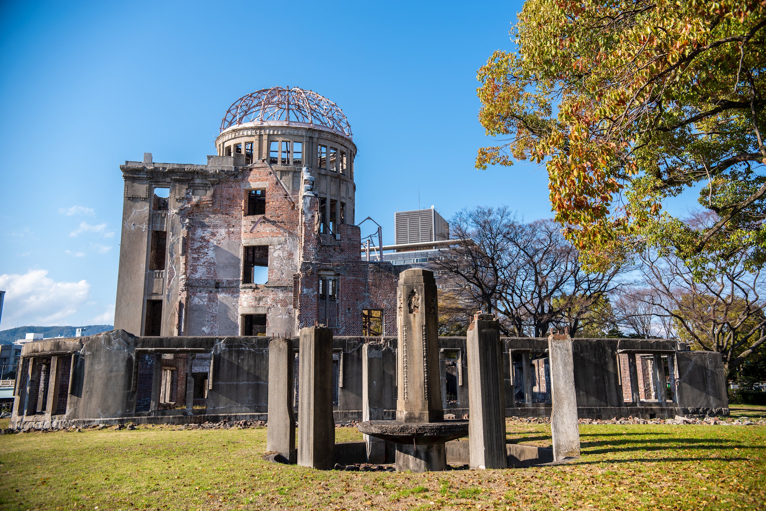 Meet a Survivor of the Hiroshima Atomic Bomb