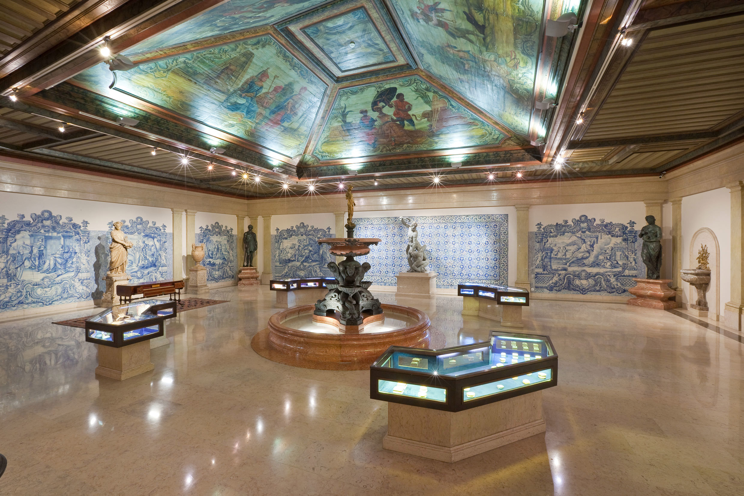 After-Hours Tour of Medeiros e Almeida with Curator