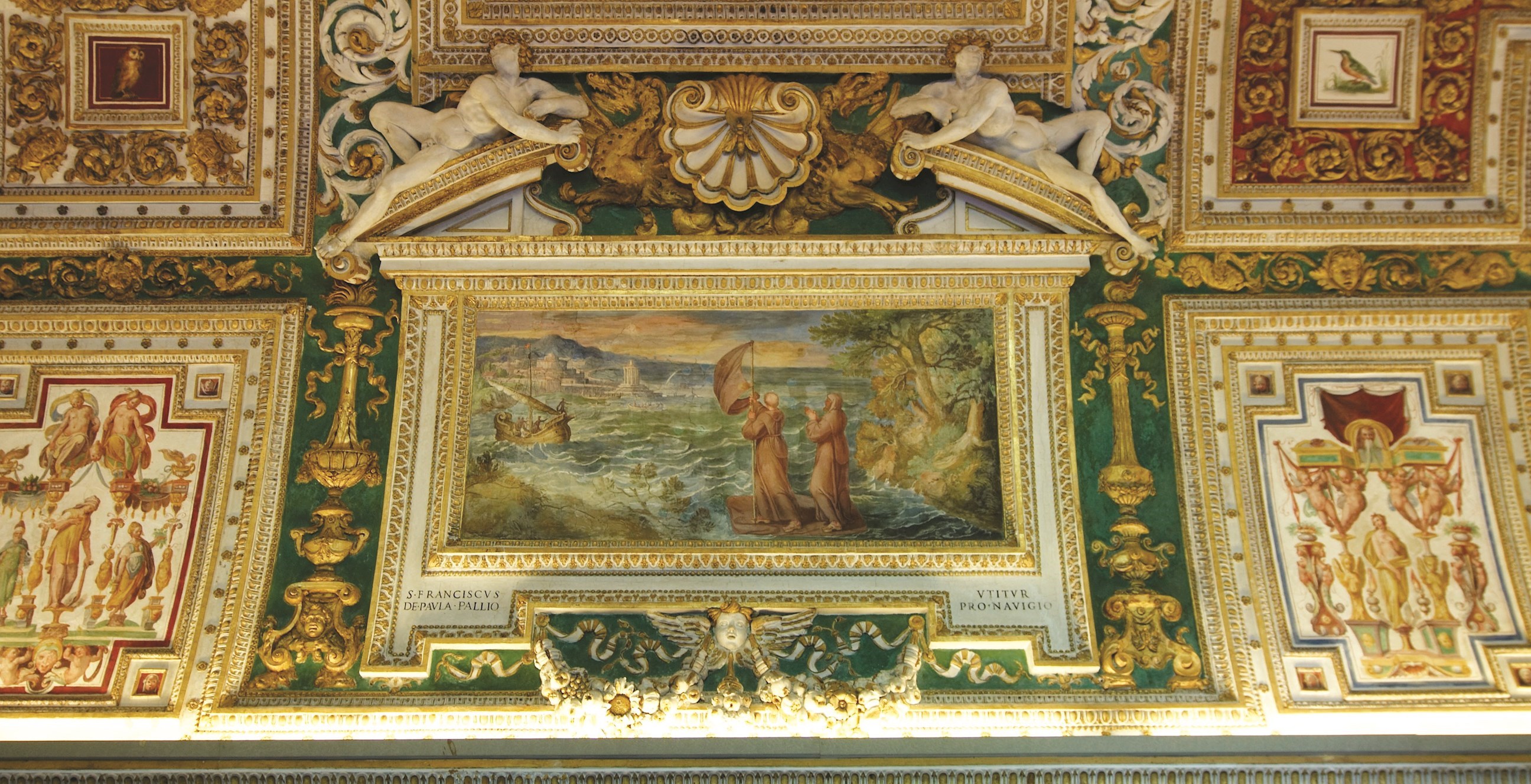 Explore the Vatican Museums with a Local Expert