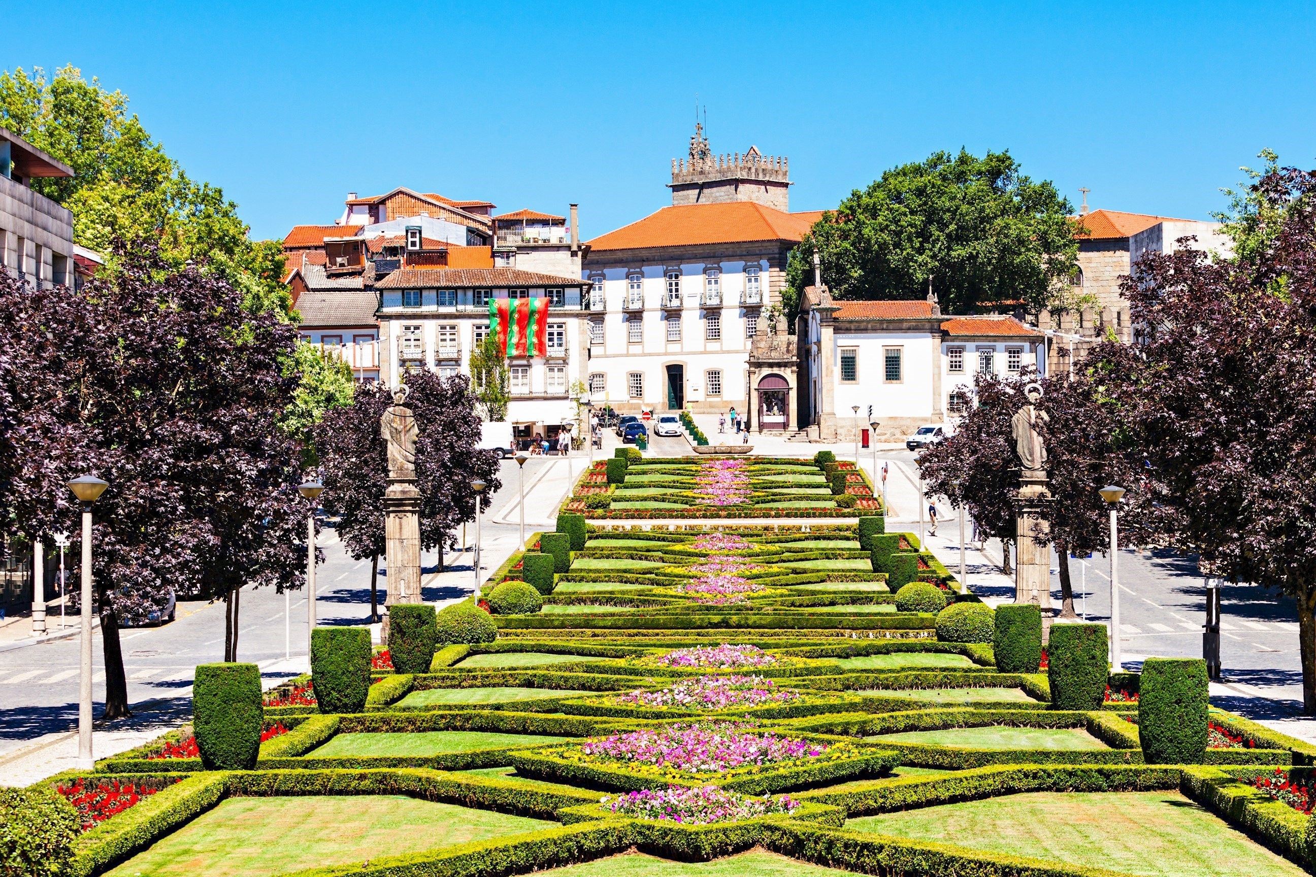 Guimarães Orientation