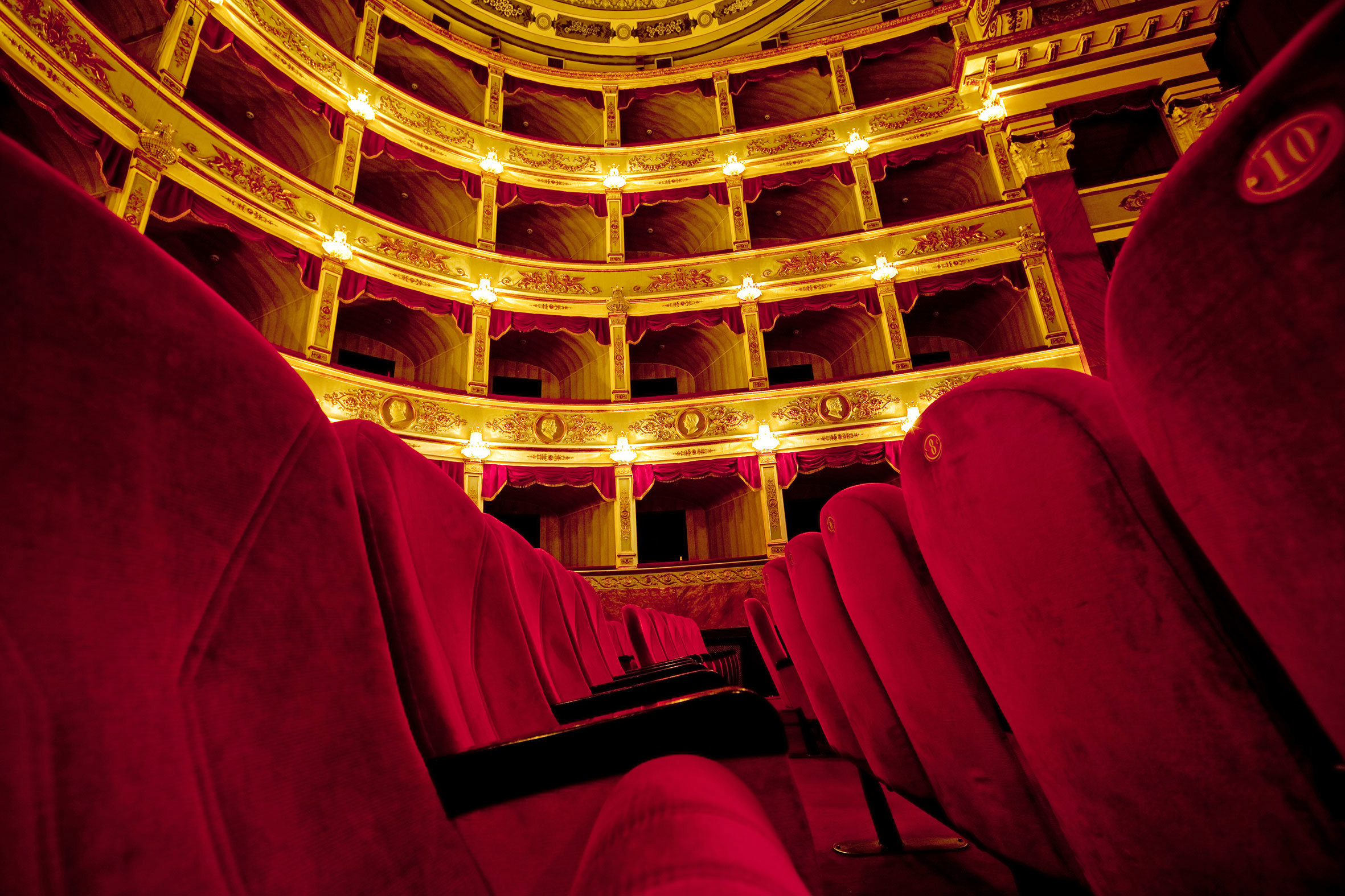 La Scala