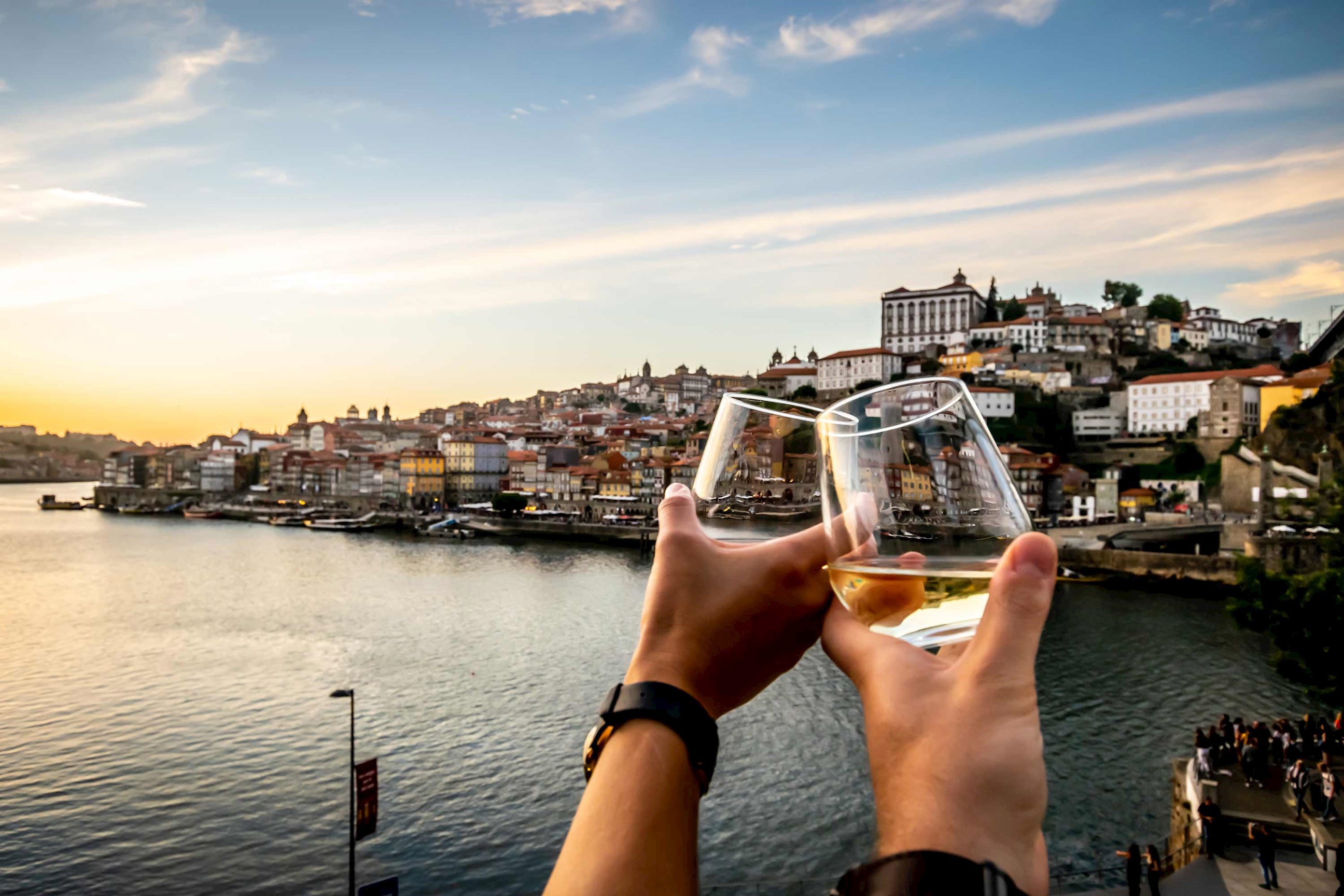 Private Douro River Cruise