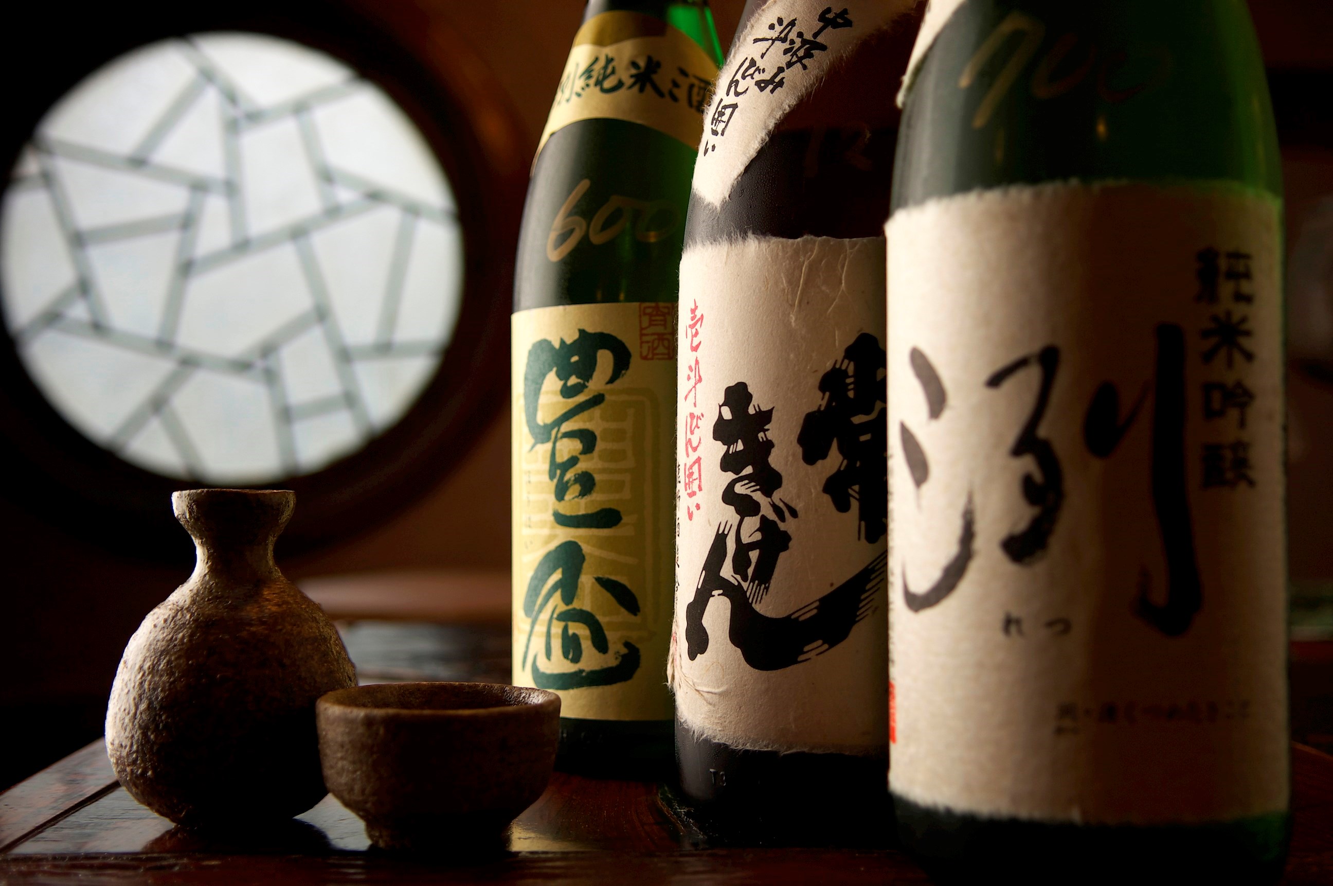 Takasago Sake Brewery Visit and Tasting